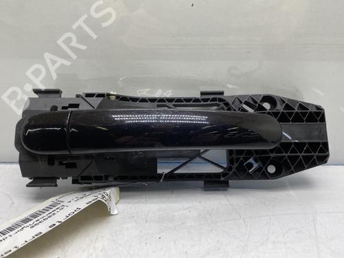 Used Rear right exterior door handle VW JETTA IV (162, 163, AV3, AV2) 1.4 TSI Hybrid (170 hp) 19972175