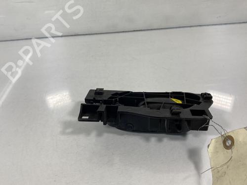 Front right interior door handle FIAT SCUDO Van (270_, 272_) 2.0 D Multijet | BP20015037I14 
