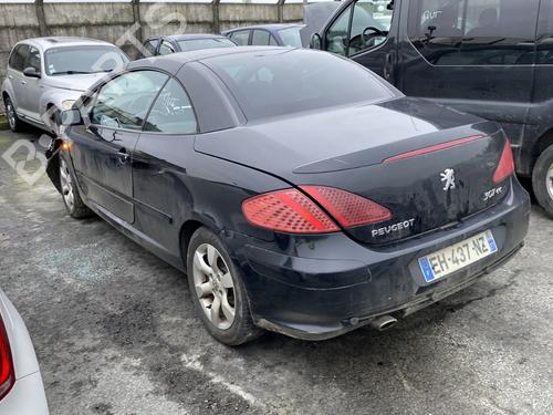 Engine PEUGEOT 307 CC (3B) 2.0 HDi 135 | BP33648324M1 - Image 26