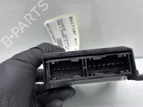 Used ECU airbags ECU airbags PEUGEOT 308 I (4A_, 4C_) 1.6 16V (120 hp) 26952833 26952833