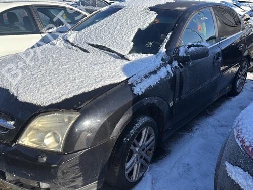 Climate control OPEL VECTRA C (Z02) | BP33485069I5 - Image 24