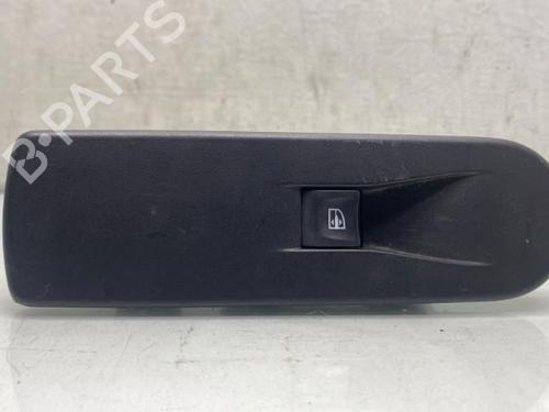 Used Right front window switch RENAULT CLIO IV (BH_) 1.5 dCi 75 (75 hp) 19960417