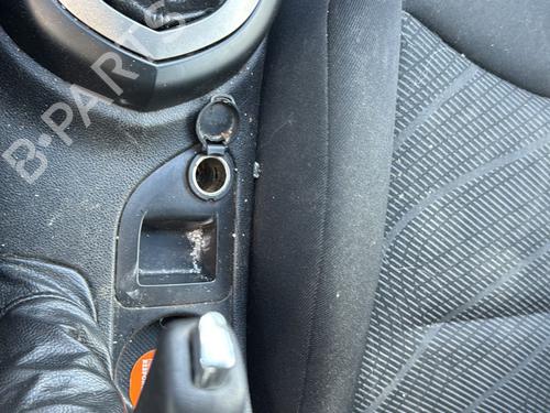 Right rear door PEUGEOT 308 I (4A_, 4C_) 1.6 HDi | BP29359836C5 