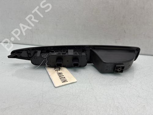 Left front window switch CITROËN C4 I (LC_) 1.6 HDi | BP39211955I27 - Image 2