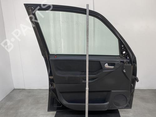 Left front door OPEL MERIVA A MPV (X03) 1.3 CDTI (E75) | BP19957214C2 