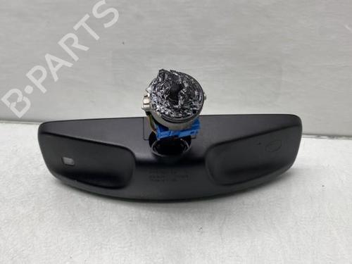 Used Rear mirror Rear mirror MERCEDES-BENZ CLA Shooting Brake (X118) CLA 180 (118.684) (136 hp) 20184360 20184360