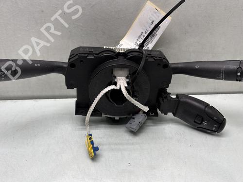 Used Steering column stalk PEUGEOT 308 I (4A_, 4C_) 1.6 HDi (109 hp) 28824742