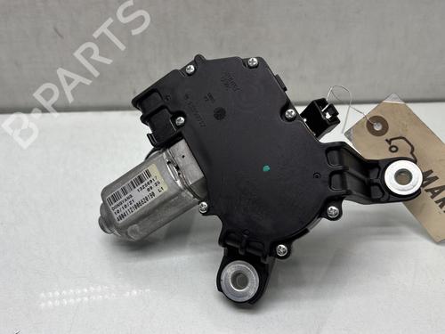 Used Rear wiper motor OPEL ASTRA J Sports Tourer (P10) 1.4 Turbo (35) (140 hp) 28601193