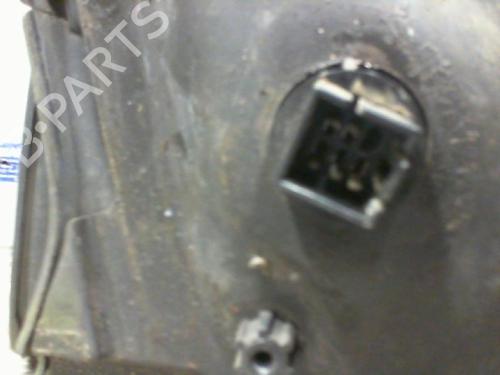 Left mirror OPEL VECTRA B Hatchback (J96)  | BP20006420C26 