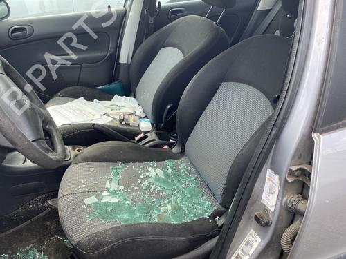 Rattstammestilk PEUGEOT 206 Hatchback (2A/C) 1.4 i | BP28281452I23 