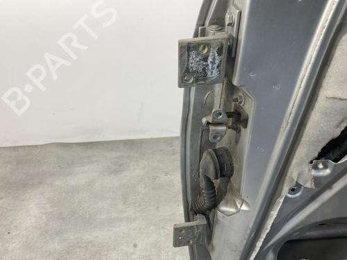 Right front door CITROËN BERLINGO / BERLINGO FIRST MPV (MF_, GJK_, GFK_) 1.9 D (MFWJZ) | BP21957935C3 