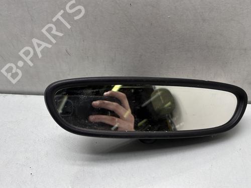 Used Rear mirror Rear mirror BMW 1 (F20) 116 d (116 hp) 31887063 31887063