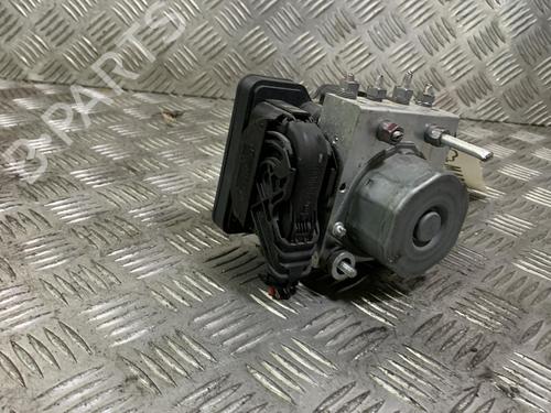 Used ABS pump DACIA SANDERO II 1.0 SCe 75 (B8JC, B8JD) (73 hp) 19972433