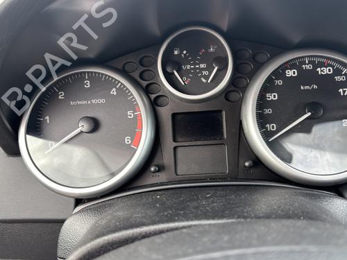 Front left door window PEUGEOT 207 (WA_, WC_) 1.4 HDi | BP29253446C18 