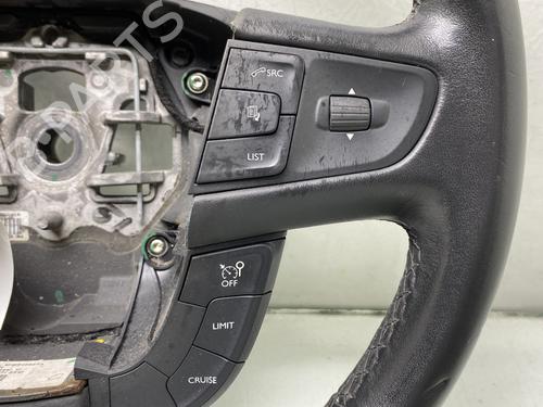 Used Steering wheel Steering wheel PEUGEOT 508 I (8D_) 1.6 HDi (112 hp) 22390787 22390787