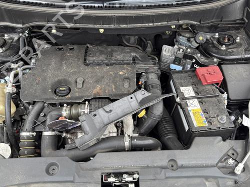 Nummerpladelys CITROËN C4 AIRCROSS 1.6 HDi 115 AWC | BP31831373I40 - Image 11
