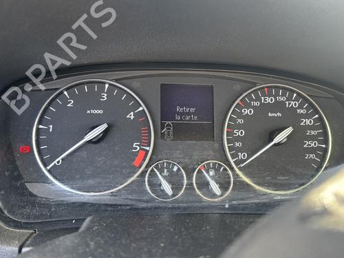 Used Parts RENAULT LAGUNA Coupe (DT0/1) 2.0 dCi (DT01, DT08, DT09, DT0K, DT12, DT1C, DT1D, DT1M,... 4961386