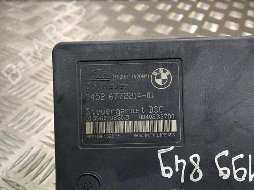 ABS pump BMW 1 (E87) 118 d | BP20012225M43 