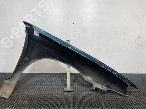 Left front fenders CITROËN XANTIA (X1_, X2_) 1.8 i | BP21372859C41 