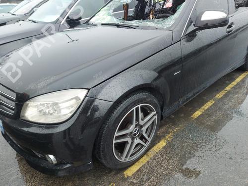 Front right window mechanism MERCEDES-BENZ C-CLASS (W204)  | BP21959094C23 