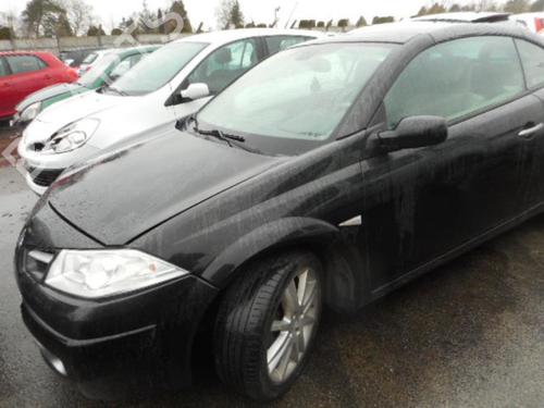 Used Parts RENAULT MEGANE II Coupé-Cabriolet (EM0/1_) 1.5 dCi (EM1E) (106 hp) 4192669