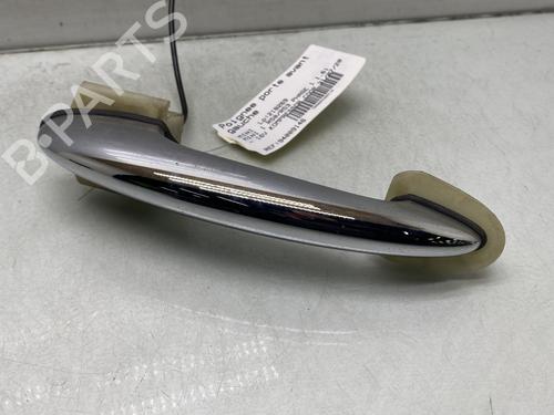 Front left exterior door handle MINI MINI (R50, R53) Cooper S | BP22348477C128 