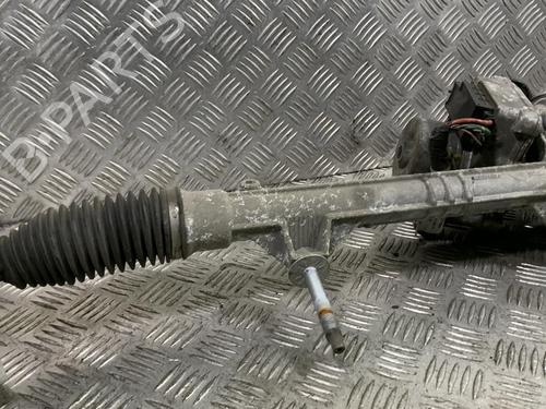 Steering rack PEUGEOT 208 I (CA_, CC_) 1.4 HDi | BP20021354M22 