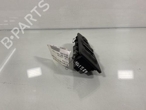 Left front window switch FIAT BRAVO II (198_) 1.6 D Multijet (198AXH1B) | BP21949596I27 