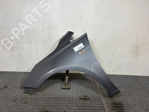 Forskærm venstre OPEL CORSA E (X15) 1.3 CDTI (08, 68) | BP39902083C41 - Image 3