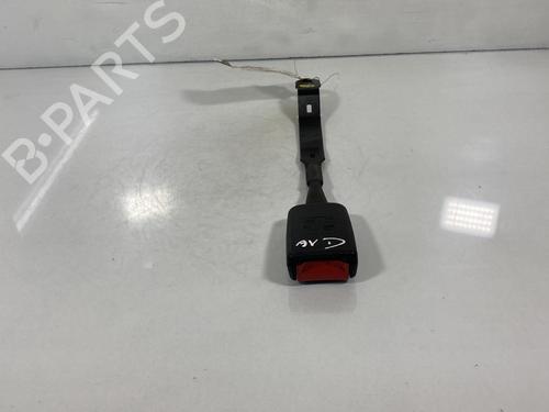 Used Seat buckle VW POLO (6N2) [1999-2001]  20016195