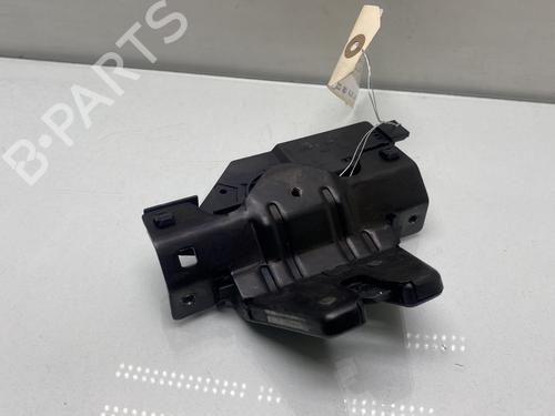 Tailgate lock BMW 3 Coupe (E46) 330 Cd | BP27356053C101 