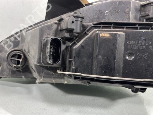 Scheinwerfer rechts FORD FOCUS I (DAW, DBW) 1.8 TDCi | BP29564734C29 