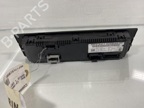 Used Climate control BMW 1 (E87) 116 d (116 hp) 19956743