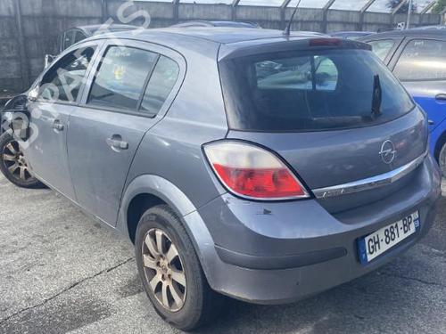Left front fenders OPEL ASTRA H (A04) 1.7 CDTI (L48) | BP24294937C41 