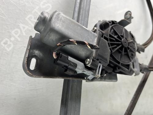 Front right window mechanism CITROËN C3 Pluriel (HB_) 1.4 | BP28704869C23