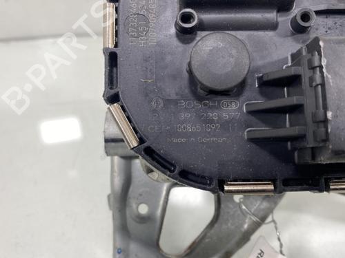 Front wiper motor PEUGEOT 3008 I MPV (0U_) 1.6 HDi | BP19996374M29 