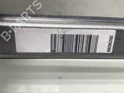Front left window mechanism FIAT 500 (312_) 1.2 (312AXA1A) | BP19970174C22 