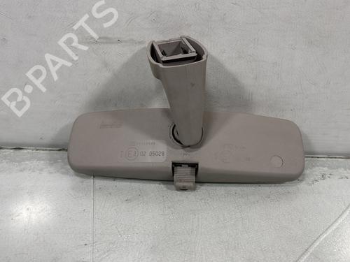 Used Rear mirror Rear mirror RENAULT CLIO IV (BH_) 1.5 dCi 75 (75 hp) 31212697 31212697
