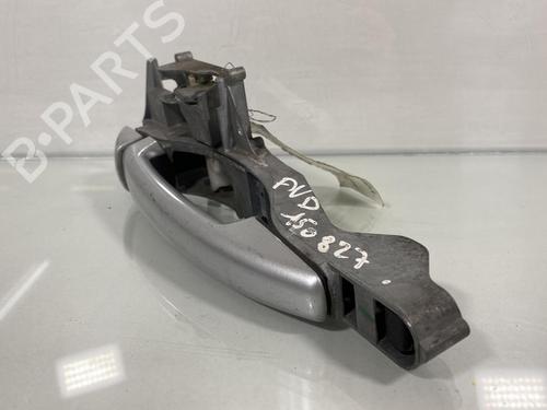 Front right exterior door handle PEUGEOT 207 (WA_, WC_) 1.4 16V | BP20020692C129 