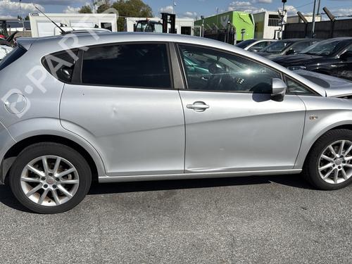 Tailgate SEAT LEON (1P1) 1.6 TDI | BP31300831C6 