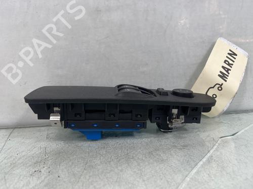 Used Left front window switch Left front window switch FIAT GRANDE PUNTO (199_) 1.3 D Multijet (75 hp) 36150045 36150045