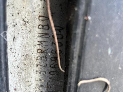 Rim PEUGEOT BOXER Van (244) 2.2 HDi | BP21959611C45 