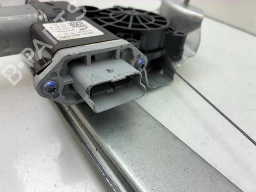 Front left window mechanism RENAULT TRAFIC III Van (FG_) 1.6 dCi 125 (FGMH) | BP39902714C22 - Image 4
