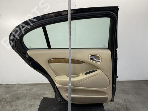 Dør venstre bagtil JAGUAR S-TYPE II (X200) 2.7 D | BP21955929C4 