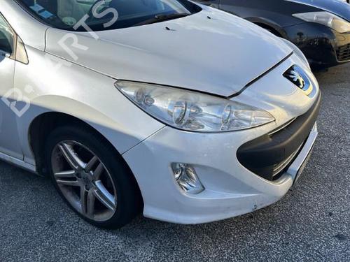 Control unit PEUGEOT 308 CC (4B_) 2.0 HDi | BP23768564M11 - Image 8