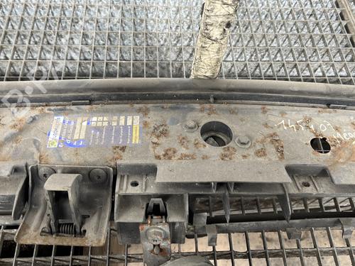 Crossmember RENAULT MEGANE II (BM0/1_, CM0/1_) 1.5 dCi (BM02, BM13, BM2A, CM02, CM13) | BP27704350C162 