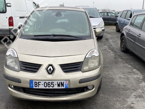 Right headlight RENAULT MODUS / GRAND MODUS (F/JP0_) 1.5 dCi (FP0D, JP0D) | BP26496191C29  - Image 12