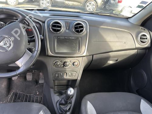 Engine control unit (ECU) DACIA SANDERO II 1.5 dCi | BP22438279M57 