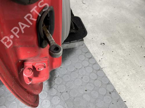 Right front door VW LUPO I (6X1, 6E1) 1.4 | BP31172303C3 