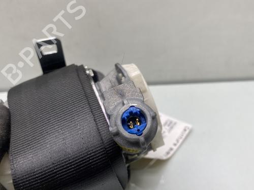 Front right belt tensioner PEUGEOT 3008 I MPV (0U_) 1.6 HDi | BP26890611C88 